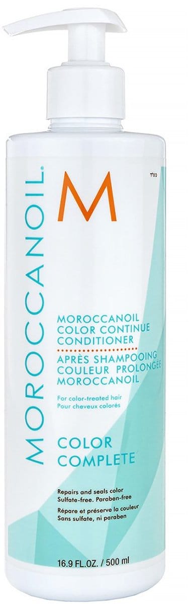 Moroccan Oil Moroccanoil Color Complete Color Continue Conditioner 500ml