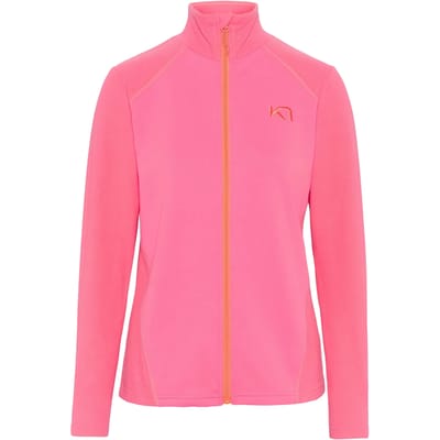 Damesfleece Kari Traa