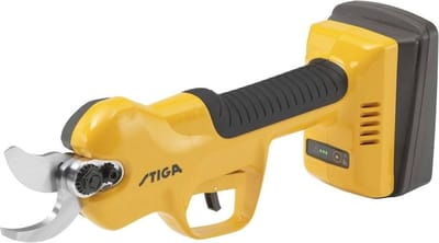 Accu Takkenschaar met snijbreedte 15-30 mm en 20V accu