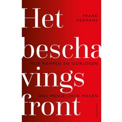 Het Beschavingsfront - Frank Hermans