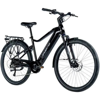 Elektrische fiets Leader Fox Sandy 2024