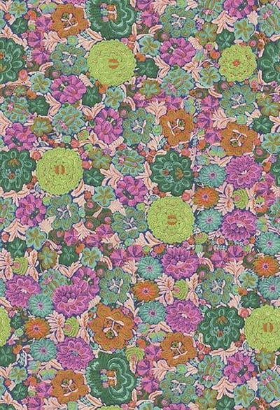Décopatch papier - hobbypapier - Clairefontaine FDA670O kunst- & knutselset
