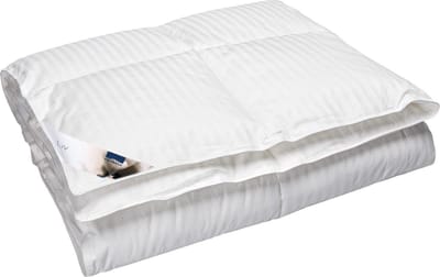 Polydaun Liv dekbed - enkel - anti-allergeen - vulling GRS 3D-Isocraft® met TripleGuard® behandeling - 200x220 cm