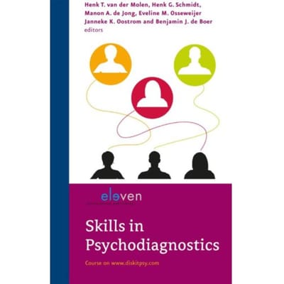 Skills In Psychodiagnostics
