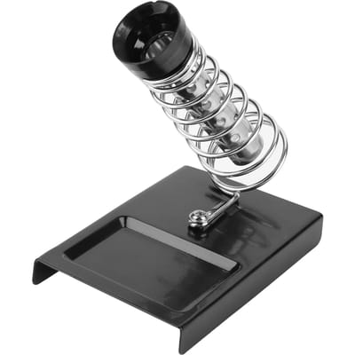 1 stuks Soldeerpistool Standaard Houder Ondersteuningsstation Metalen Basis