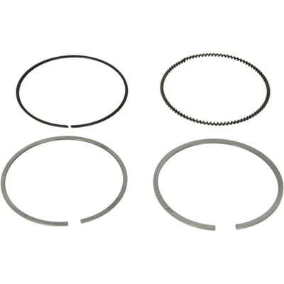 Zuigerveren set MAHLE 028 08 N0