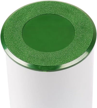 Golf Cup Cover - Putting Green Hole Cup voor Oefening en Training - Ideaal voor Thuis, Kantoor en Reizen