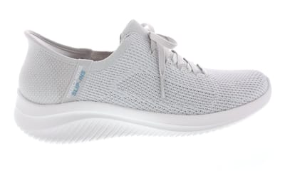 Skechers Slip-ins Ultra Flex 3.0-Elevated Motio - Dames Instappers - Grijs