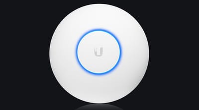 Ubiquiti UniFi XG - Access Point - WIFi repeater - WiFi 5 - 450 Mbps - Wit