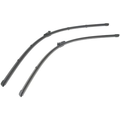 Wisserblad DENSO DF-047, 800/700mm, Voor, 2 Stuk