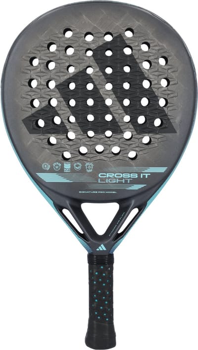 Adidas Cross It Light