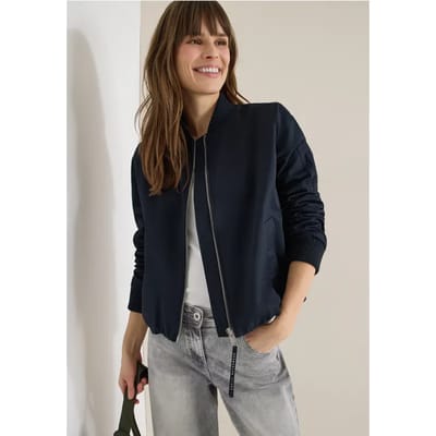 Lichtgewicht blouson