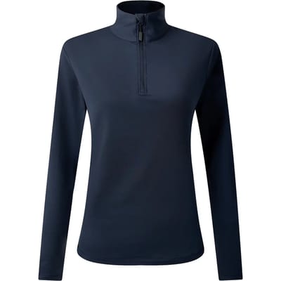 Damesfleece 1/2 rits Dare 2B Lowline II Core