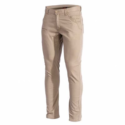 Pentagon Rogue Hero Broek Groen 46 / 30 Man