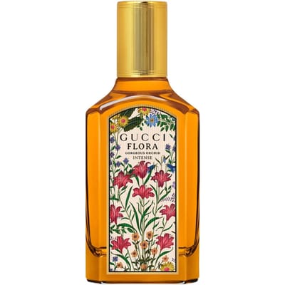 Gucci Eau De Parfum Gucci - Flora Gorgeous Orchid Intense Eau De Parfum  - 50 ML