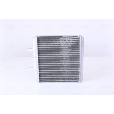 Warmtewisselaar, interieur verwarming NISSENS 71811