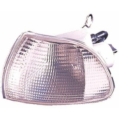 Knipperlicht DEPO 661-1515L-UE-Y, links