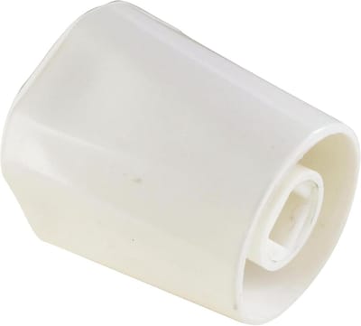 Handmatige Radiatorkraan Vervangingswiel Vierkant 6mm voor Eenvoudige Installatie