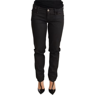 Rechtonde Jeans