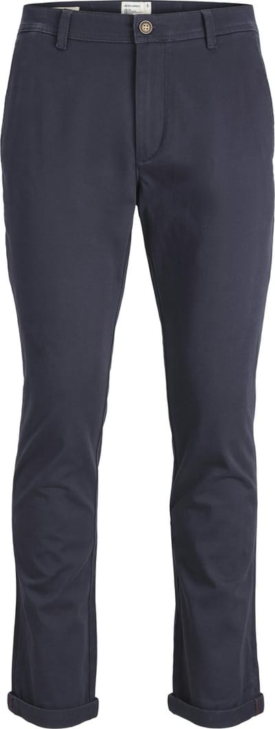 JACK&JONES - JWHBOLTON JJBOWIE CHINO JNR - Jongens - Broeken