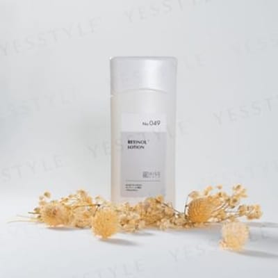 Kisocare - Retinol Lotion 120ml