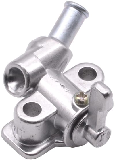 Dailygoods - Yanmar Brandstofkraan Afsluitklep Schakelaar 114250-55300 voor L40 L48 L60 L70 L75 L90 L100