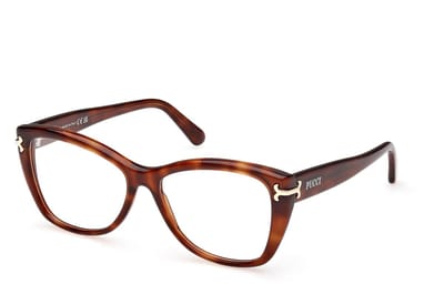 Pucci EP5257 Blonde havana 54/15/140 WOMAN Brilmonturen