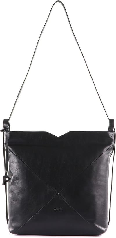 PICARD Schoudertas Harlekin Shopper Black Zwart