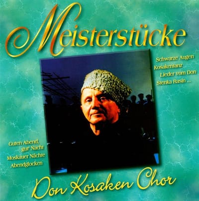 Meisterstuecke