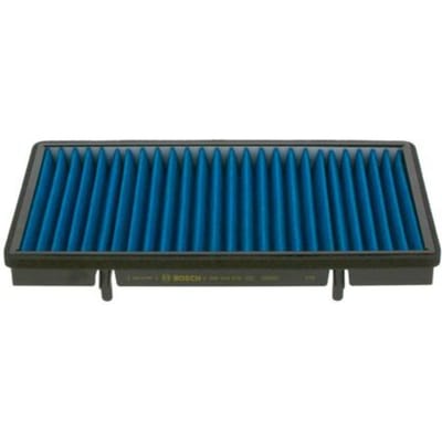 Interieurfilter FILTER+pro BOSCH 0 986 628 576