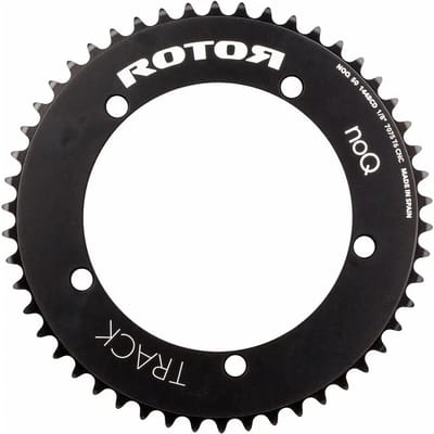 Mono lade Rotor round chainring 54t bcd144x5 1/8''