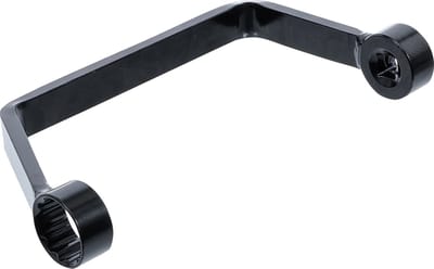 BGS Oliefiltersleutel 12-kant 27 mm, voor Ford, PSA