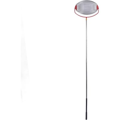 Ramasseur de noix efficace multifonction grande capacité portable roulant ramasse-glands rouleau supérieur pour