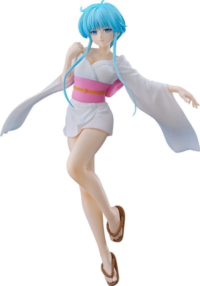 Good Smile Company Hell Teacher: Jigoku Sensei Nube Pop Up Parade PVC Statue Yukime L Size 23 cm Beeld