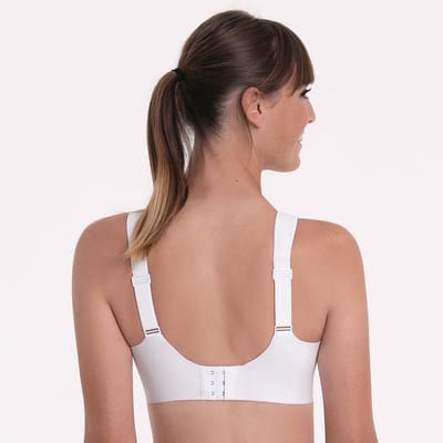 Anita - Active Smart Control Sport BH - Wit - 70B