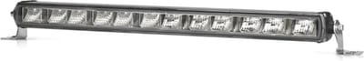 Lightbeam Led Light Bar 60 watt met positielicht 52cm lang volledig gekeurd met R112 R7 R10