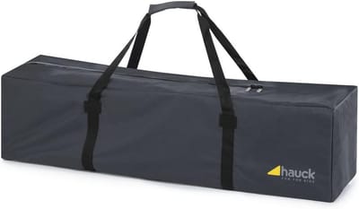 Transporttas voor Buggy's en Kinderwagens - Vuilafstotend & Waterafstotend - 115 x 31 x 31 cm