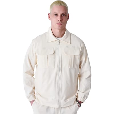 Jas met trechtervormige hals Project X Paris Workwear