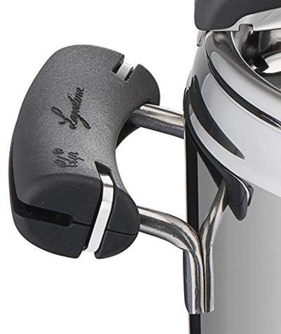 Druk Cooker 3.5L - Rvs 18/10, Met Eenvoudige Openingsmechanisme