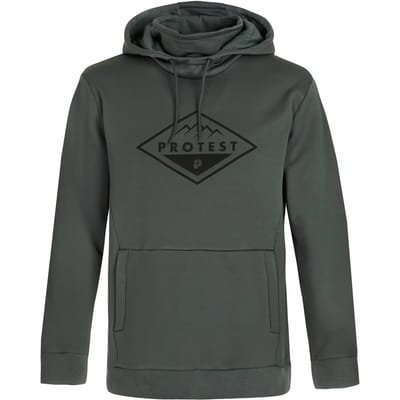 Protest Hoodies Prtissyk Heren - maat xs