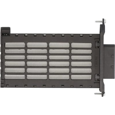 Warmtewisselaar, interieur verwarming VALEO 812426
