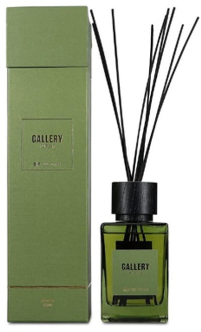 S|P Collection Geurstokjes 500ml Forest Gallery