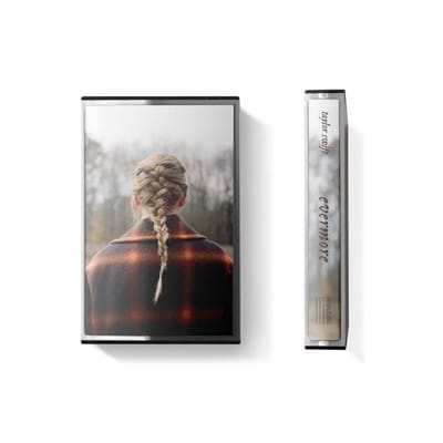 Evermore (Cassette)