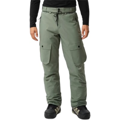 Snowboardbroek Colourwear Flight