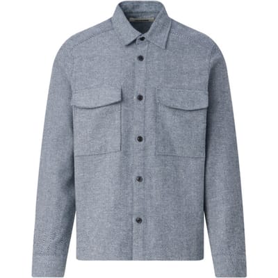 Drykorn Gunray overshirt