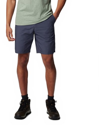 Columbia Washed Out™ Korte Broek Grijs 32 / Regular Man