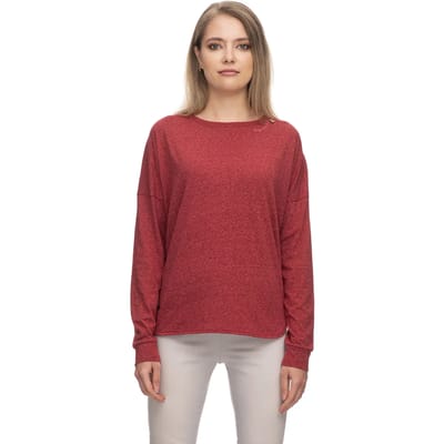 Damestrui met lange mouwen Ragwear Shimona