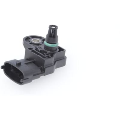 Sensor, inlaatspruitstukdruk BOSCH 0 281 006 028
