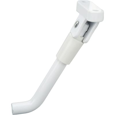 Support de Stationnement pour Trottinette Électrique Support Béquille pour Trottinettes Xiaomi M365 PRO 1S Blanc white