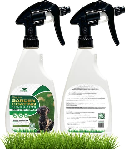 Garden Coating grasverf Ready to use Premium green
